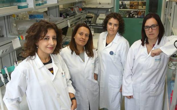 tratamiento genético molecular del cáncer de próstata
